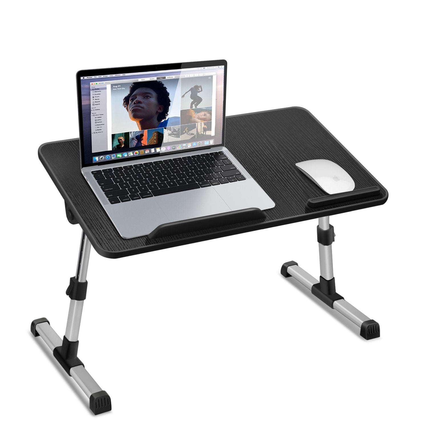 Deskbed -Ergonomic Laptop Desk